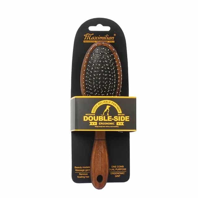 Cepillo Pet Comb doble proposito