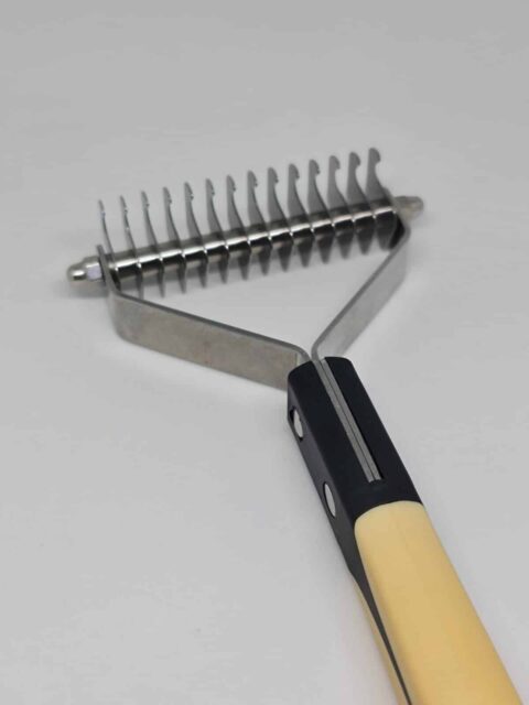Deslanador de Pelo