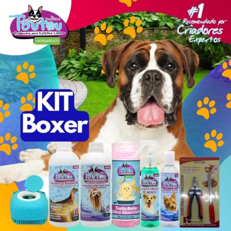 Kit Boxer