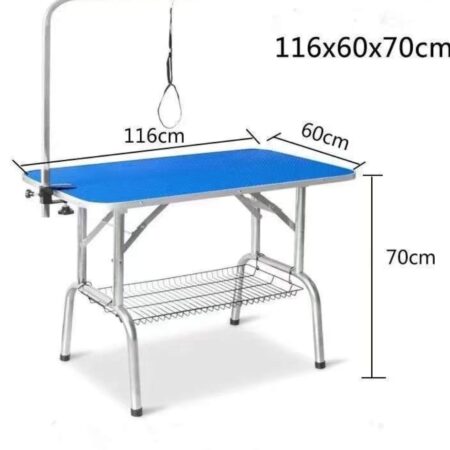 Mesa Profesional Grooming