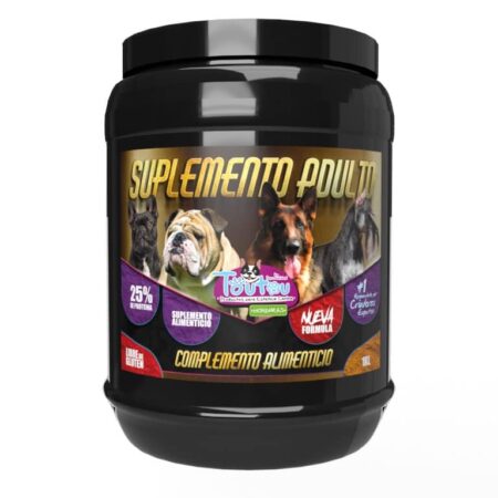 Proteína Adulto ( LIBRE DE GLUTEN )