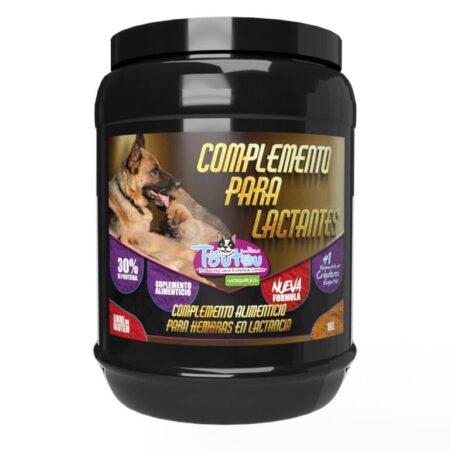 Proteína Hembra Lactante ( LIBRE GLUTEN )