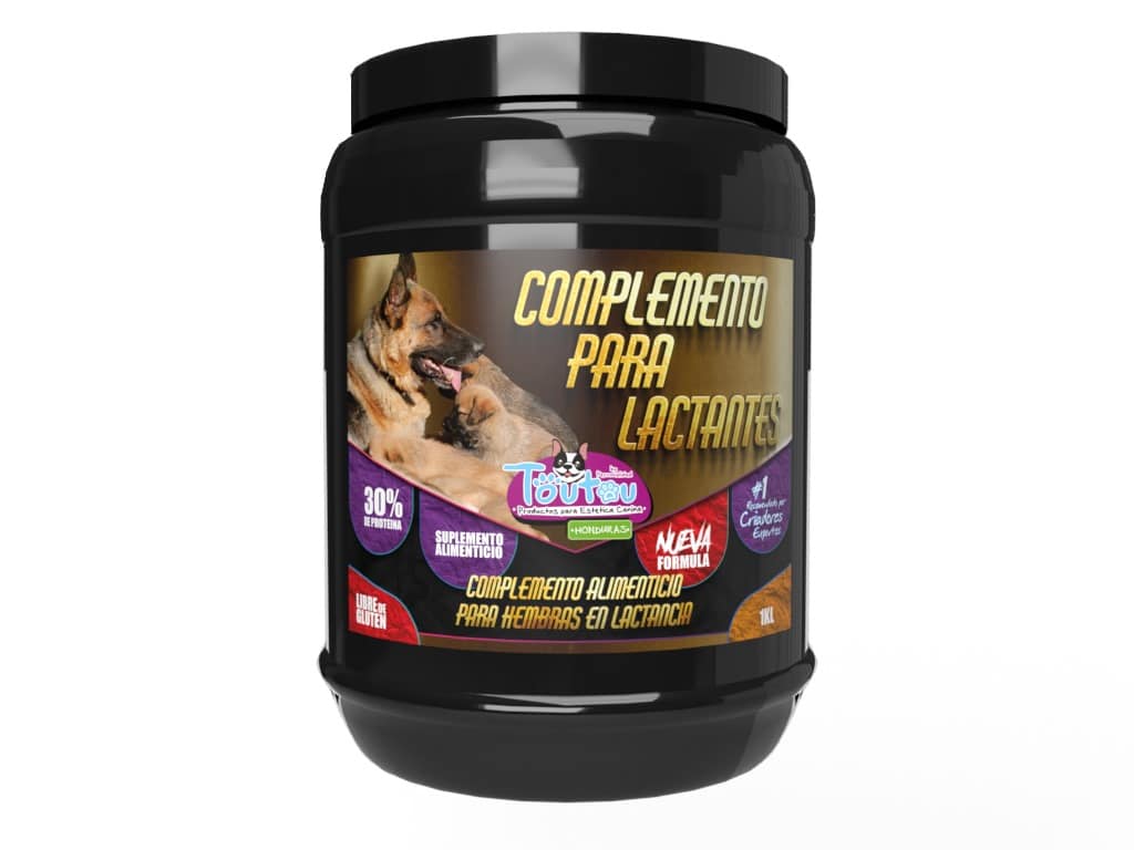 Proteina Lactante Libre Gluten