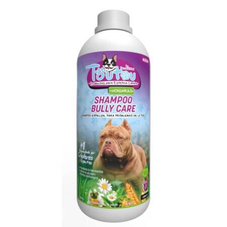 Shampoo Bully Care