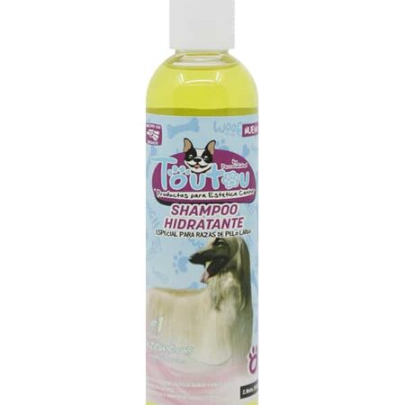 Shampoo Hidratante