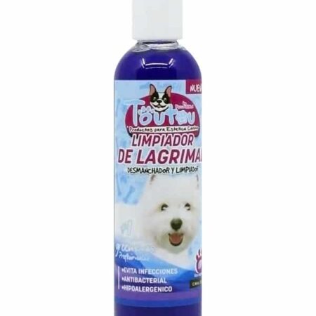 Limpiador de Lagrimal