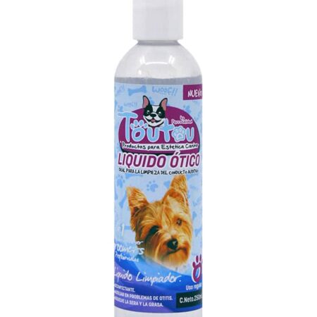 Liquido Ótico