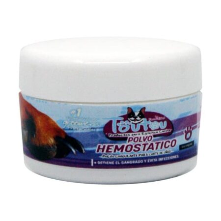 Polvo Hemostático