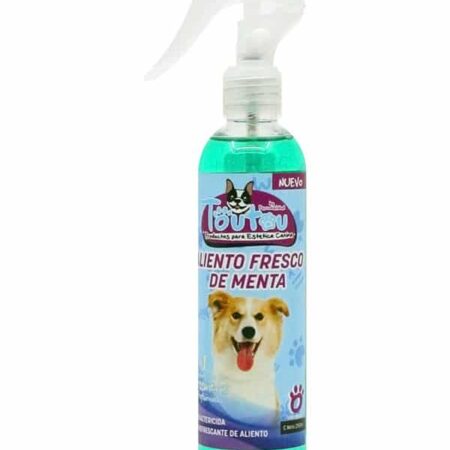 Aliento Fresco