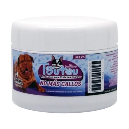 No más Callos