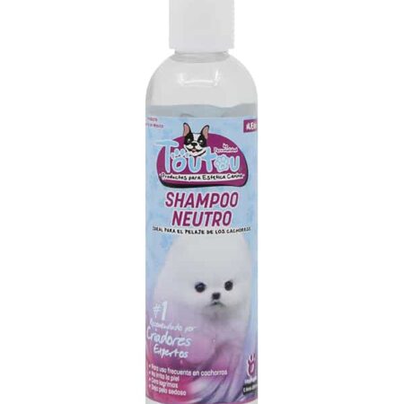 Shampoo Neutro