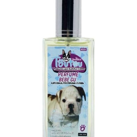 Perfume Bebé bú