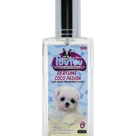 Perfume Coco Pasión