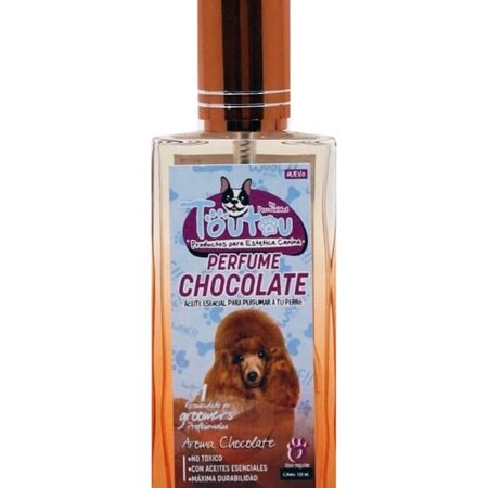 Perfume Chocolate