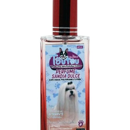 Perfume Sandia Dulce