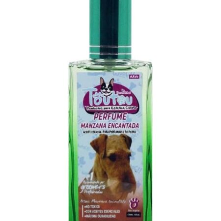 Perfume Manzana Encantada