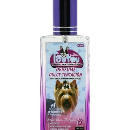 Perfume Dulce Tentación