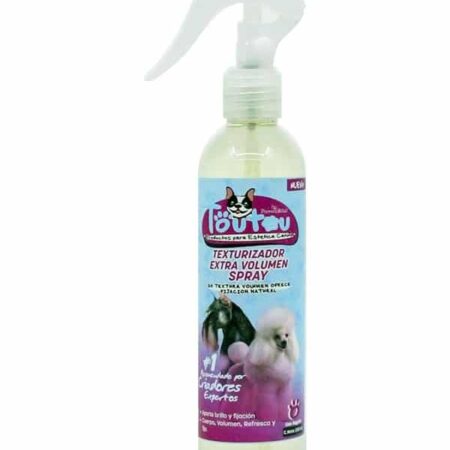 Texturizador extra volumen spray